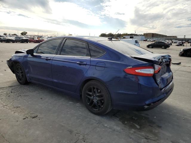 Photo 2 from auction – 2013 FORD FUSION SE with VIN 3FA6P0H76DR158720