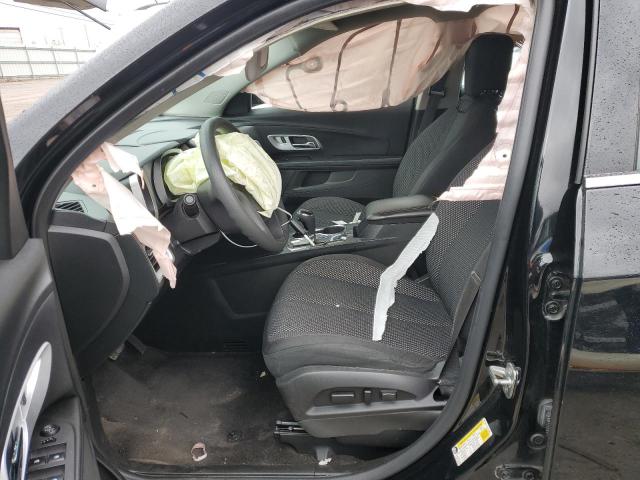Photo 7 from auction – 2016 CHEVROLET EQUINOX LS with VIN 2GNFLEEKXG6169623