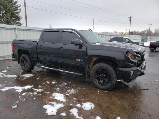 Photo 4 from auction – 2017 CHEVROLET SILV1500 2 with VIN 3GCUKSEC8HG245100