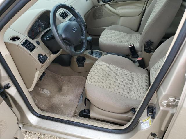 Photo 7 from auction – 2007 FORD FOCUS ZX4 with VIN 1FAFP34N17W348125