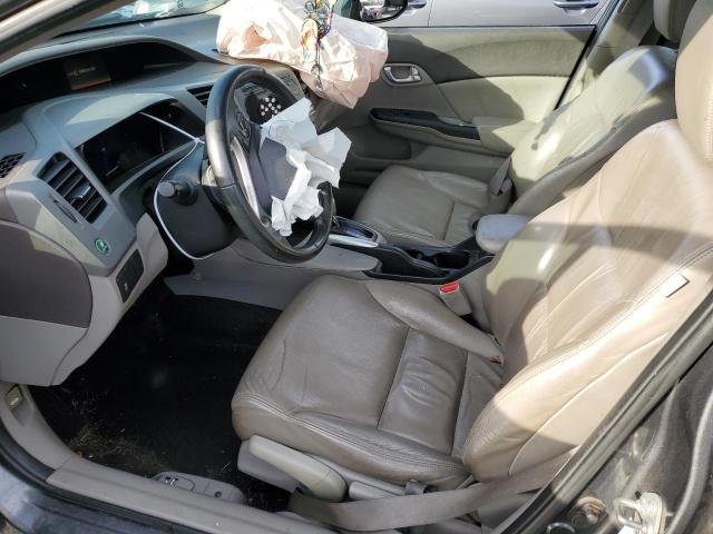 Photo 7 from auction – 2012 HONDA CIVIC with VIN 2HGFB2F98CH520048