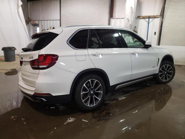 Photo 3 from auction – 2018 BMW X5 XDRIVE3 with VIN 5UXKR0C5XJ0X99663