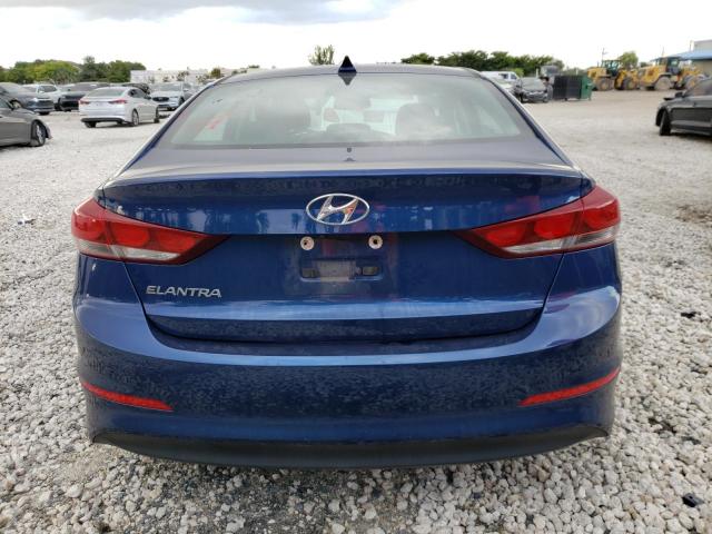 Photo 6 from auction – 2017 HYUNDAI ELANTRA SE with VIN 5NPD84LF1HH200367