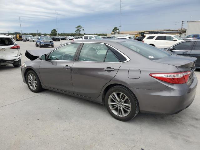 Photo 2 from auction – 2017 TOYOTA CAMRY LE with VIN 4T1BF1FK7HU444790