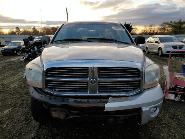 Photo 5 from auction – 2006 DODGE RAM 1500 S with VIN 1D3HU18N96J137008