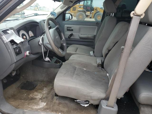 Photo 7 from auction – 2006 DODGE DAKOTA ST with VIN 1D7HE22K06S581128