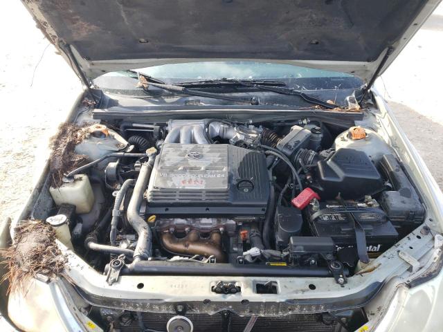 Photo 11 from auction – 2001 TOYOTA AVALON XL with VIN 4T1BF28B31U140736