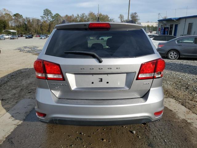 Photo 6 from auction – 2016 DODGE JOURNEY SX with VIN 3C4PDCBB5GT178034