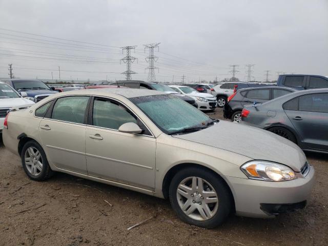 Photo 4 from auction – 2008 CHEVROLET IMPALA LT with VIN 2G1WC583981269569