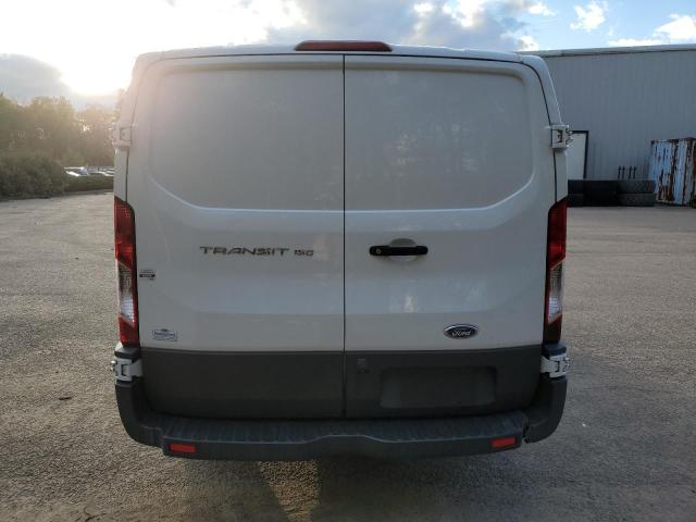 Photo 6 from auction – 2018 FORD TRANSIT T- with VIN 1FTYE1ZM6JKB13764