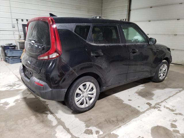 Photo 3 from auction – 2020 KIA SOUL LX with VIN KNDJ23AUXL7709063