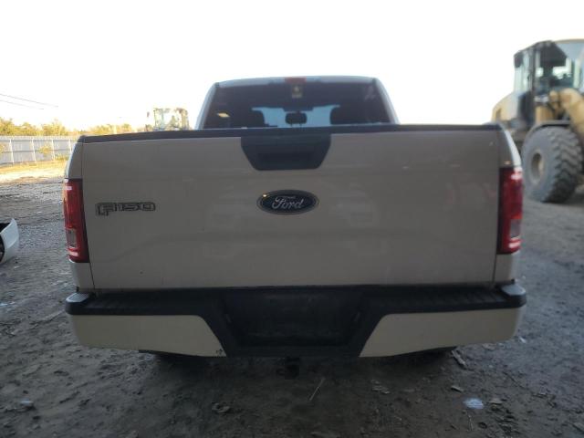 Photo 6 from auction – 2015 FORD F150 SUPER with VIN 1FTEX1EP8FKF04337
