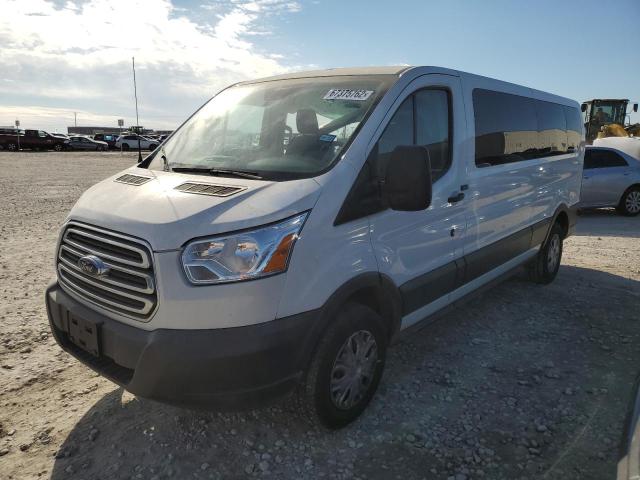 Photo 1 from auction – 2018 FORD TRANSIT T- with VIN 1FBZX2YG8JKA42037