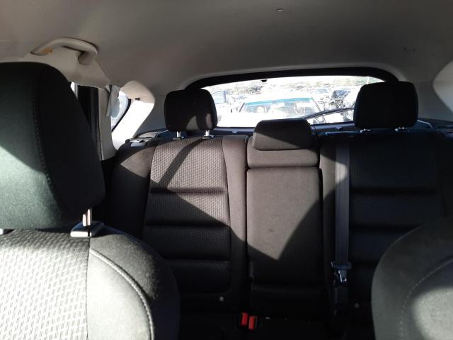Photo 10 from auction – 2015 MAZDA CX-5 TOURI with VIN JM3KE4CY4F0525503