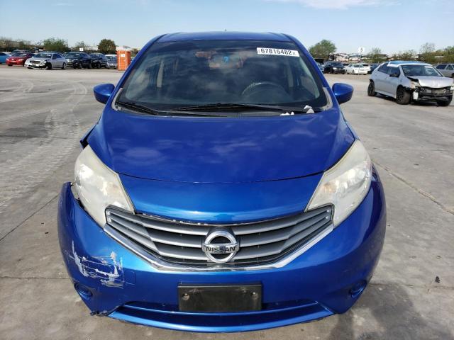 Photo 5 from auction – 2015 NISSAN VERSA NOTE with VIN 3N1CE2CP1FL385246