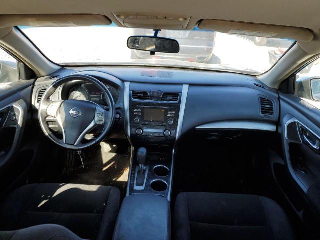 Photo 8 from auction – 2013 NISSAN ALTIMA 2.5 with VIN 1N4AL3AP3DC176186
