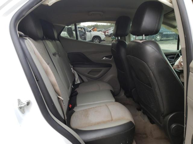 Photo 11 from auction – 2016 BUICK ENCORE with VIN KL4CJASB9GB669830