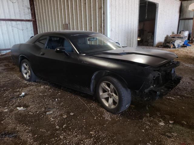 Photo 4 from auction – 2013 DODGE CHALLENGER with VIN 2C3CDYAG4DH548813