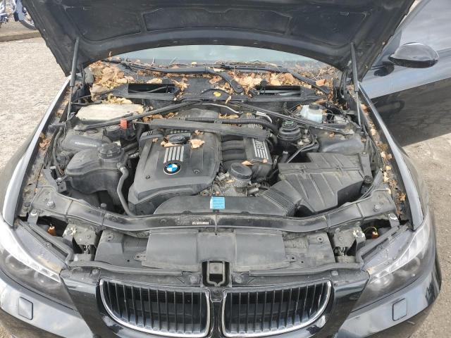 Photo 11 from auction – 2007 BMW 328 XI with VIN WBAVC93507K031138