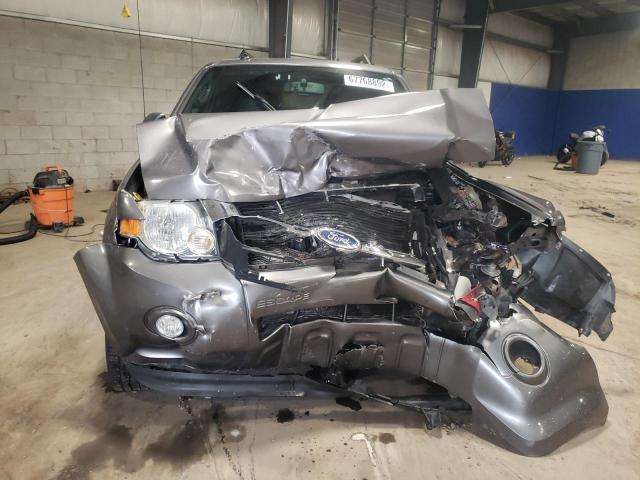 Photo 5 from auction – 2010 FORD ESCAPE XLT with VIN 1FMCU0D73AKD16115