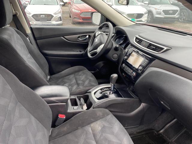 Photo 5 from auction – 2014 NISSAN ROGUE S with VIN 5N1AT2MM9EC774950