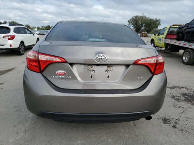 Photo 6 from auction – 2019 TOYOTA COROLLA L with VIN 2T1BURHE2KC183587