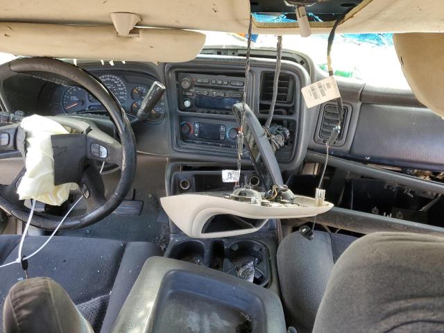 Photo 8 from auction – 2006 CHEVROLET silverado with VIN 1GCEC19T76Z145024
