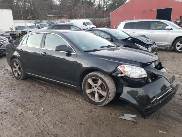 Photo 4 from auction – 2011 CHEVROLET MALIBU 1LT with VIN 1G1ZC5E17BF122960