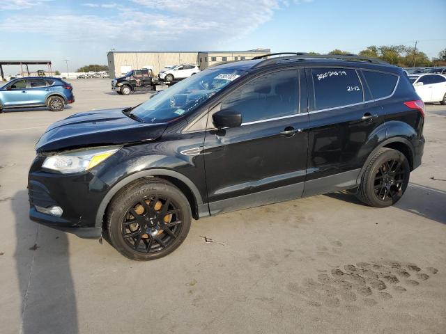 FORD ESCAPE SE 2013 with VIN 1FMCU0G9XDUD95076 - Photo from auction
