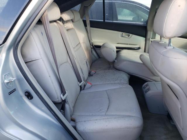 Photo 6 from auction – 2008 LEXUS RX 350 with VIN 2T2HK31U78C058314