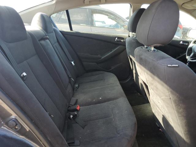 Фото 10 с аукциона – 2012 NISSAN ALTIMA BAS с VIN 1N4AL2AP9CC187007