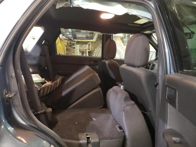 Photo 10 from auction – 2012 FORD ESCAPE XLT with VIN 1FMCU0D79CKC17091