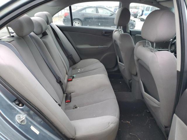 Photo 10 from auction – 2010 HYUNDAI SONATA GLS with VIN 5NPET4AC2AH593328