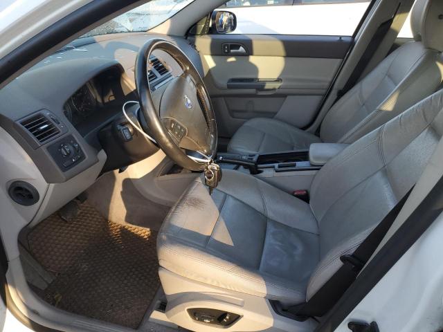 Photo 7 from auction – 2009 VOLVO S40 2.4I with VIN YV1MS390092442756