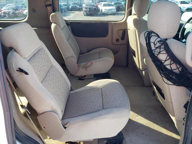 صورة رقم 10 من المزاد - 2008 CHEVROLET UPLANDER L مع VIN 1GNDV23W08D159059