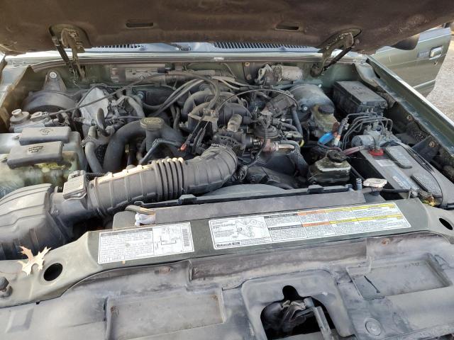 Photo 11 from auction – 2001 FORD EXPLORER S with VIN 1FMZU77E41UC11522