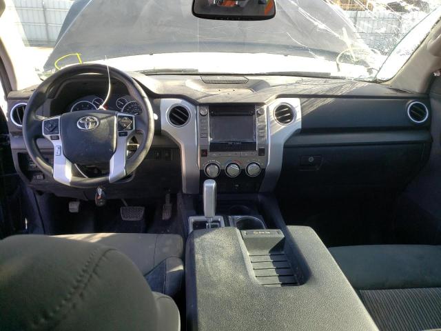 Photo 8 from auction – 2015 TOYOTA TUNDRA DOU with VIN 5TFRY5F1XFX192217