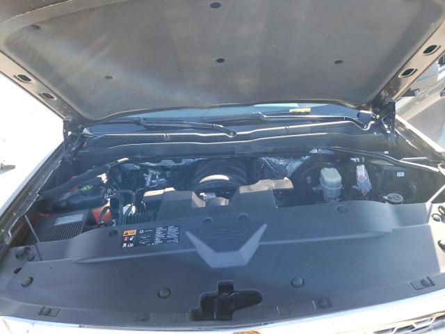 Photo 11 from auction – 2014 CHEVROLET SILVERADO with VIN 1GCVKREC5EZ266950