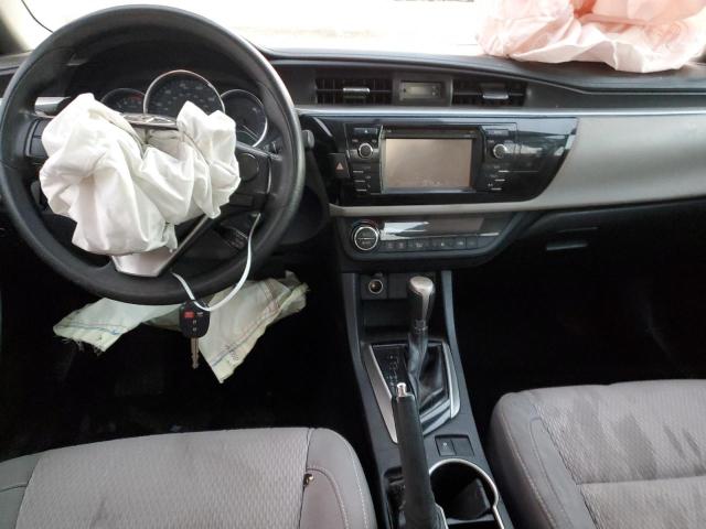 Photo 8 from auction – 2015 TOYOTA COROLLA L with VIN 2T1BURHE7FC339581