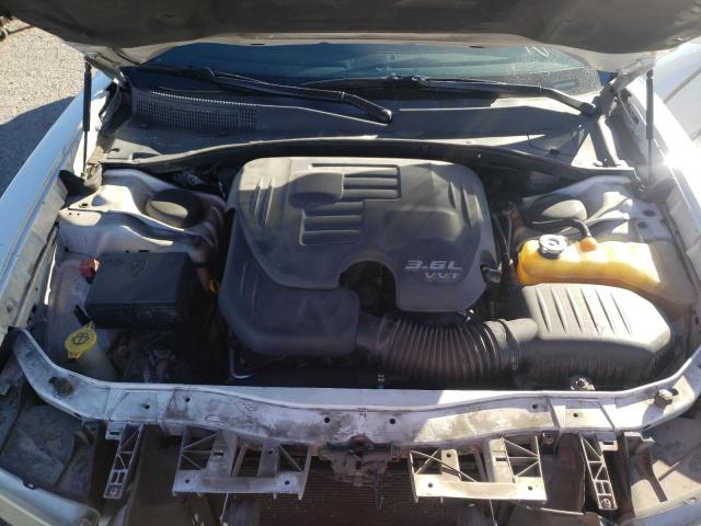 Photo 11 from auction – 2011 DODGE CHARGER with VIN 2B3CL3CG3BH531143