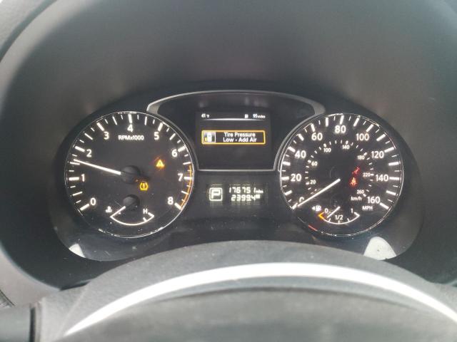 Photo 9 from auction – 2015 NISSAN ALTIMA 2.5 with VIN 1N4AL3AP0FC427555