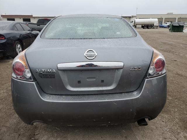Photo 6 from auction – 2008 NISSAN ALTIMA with VIN 1N4AL21E28N512171