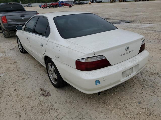 Photo 2 from auction – 2003 ACURA 3.2TL with VIN 19UUA56643A086680