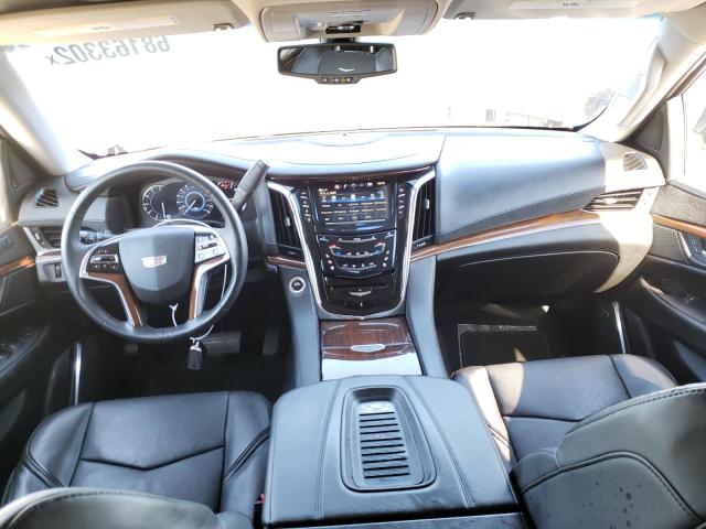 Photo 8 from auction – 2018 CADILLAC ESCALADE with VIN 1GYS4AKJ0JR147533