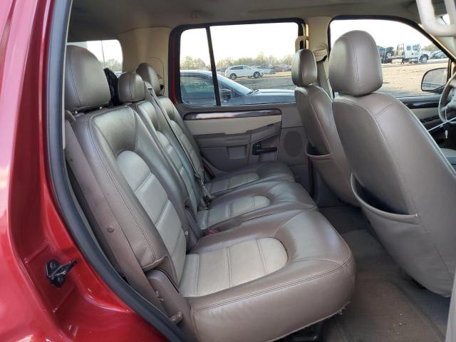 Photo 11 from auction – 2005 FORD EXPLORER E with VIN 1FMZU74K65UB12975