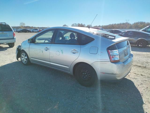 Photo 2 from auction – 2004 TOYOTA PRIUS with VIN JTDKB20U340075301