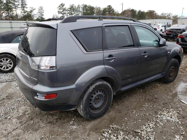 Photo 3 from auction – 2012 MITSUBISHI OUTLANDER with VIN JA4AS2AW2CU027396