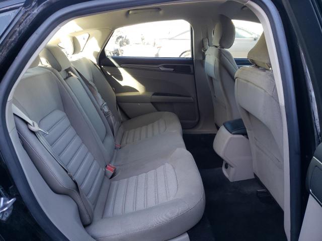 Photo 10 from auction – 2017 FORD FUSION SE with VIN 3FA6P0H77HR259240