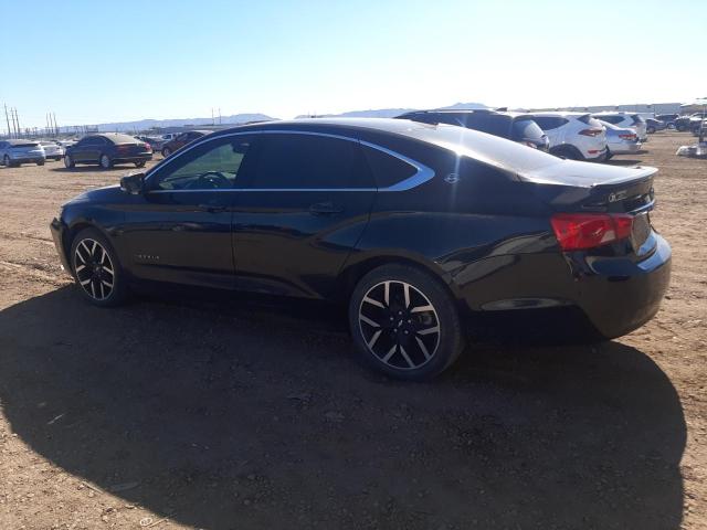 Photo 2 from auction – 2016 CHEVROLET IMPALA LT with VIN 2G1105SA4G9195343