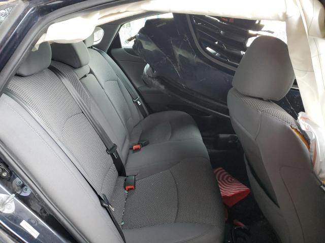 Photo 10 from auction – 2011 HYUNDAI SONATA GLS with VIN 5NPEB4AC9BH067475